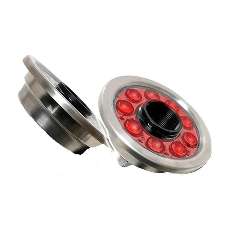  Led Havuz Aydınlatma 